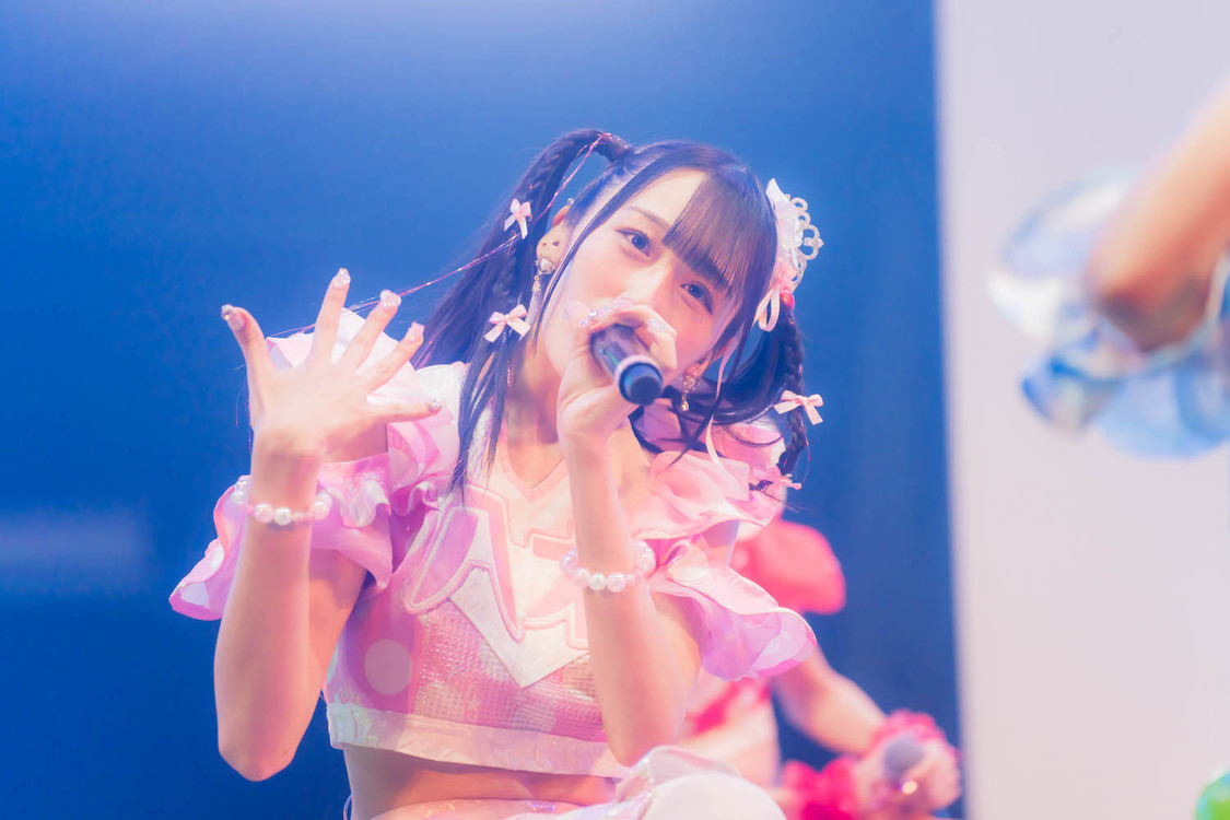 FES☆TIVE［ライブレポート］熱狂のお祭り騒ぎを起こしたTDCホールワンマン（2024年9月12日）