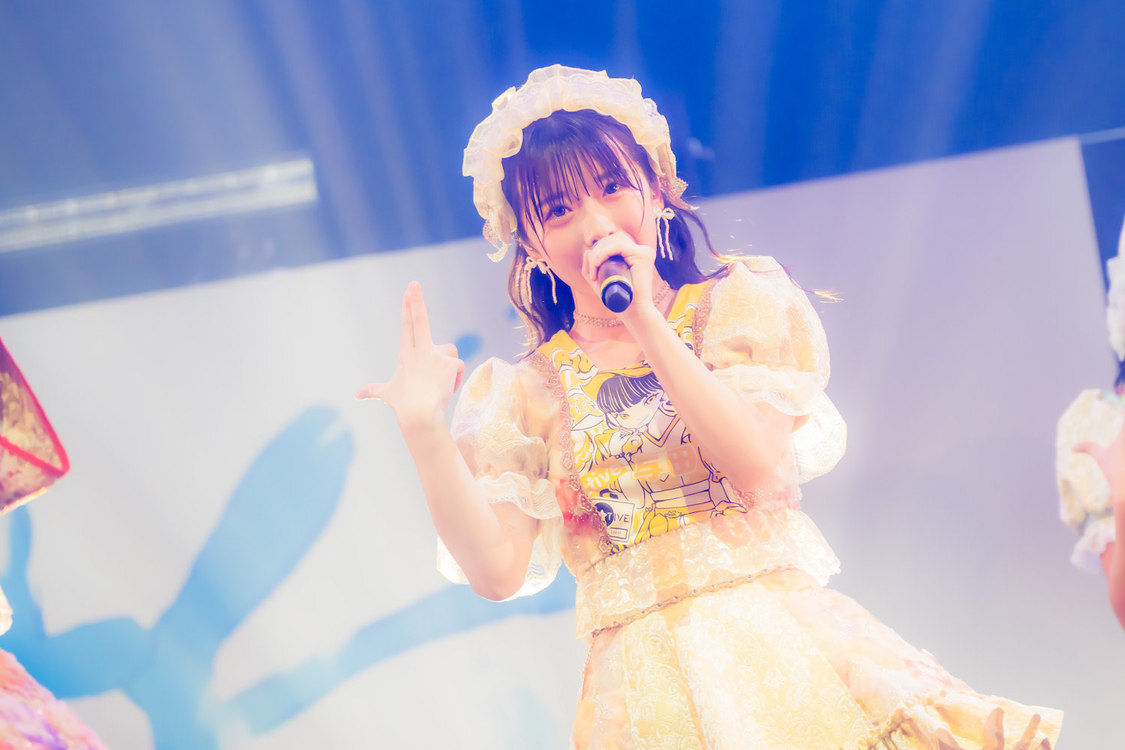 FES☆TIVE［ライブレポート］熱狂のお祭り騒ぎを起こしたTDCホールワンマン（2024年9月12日）