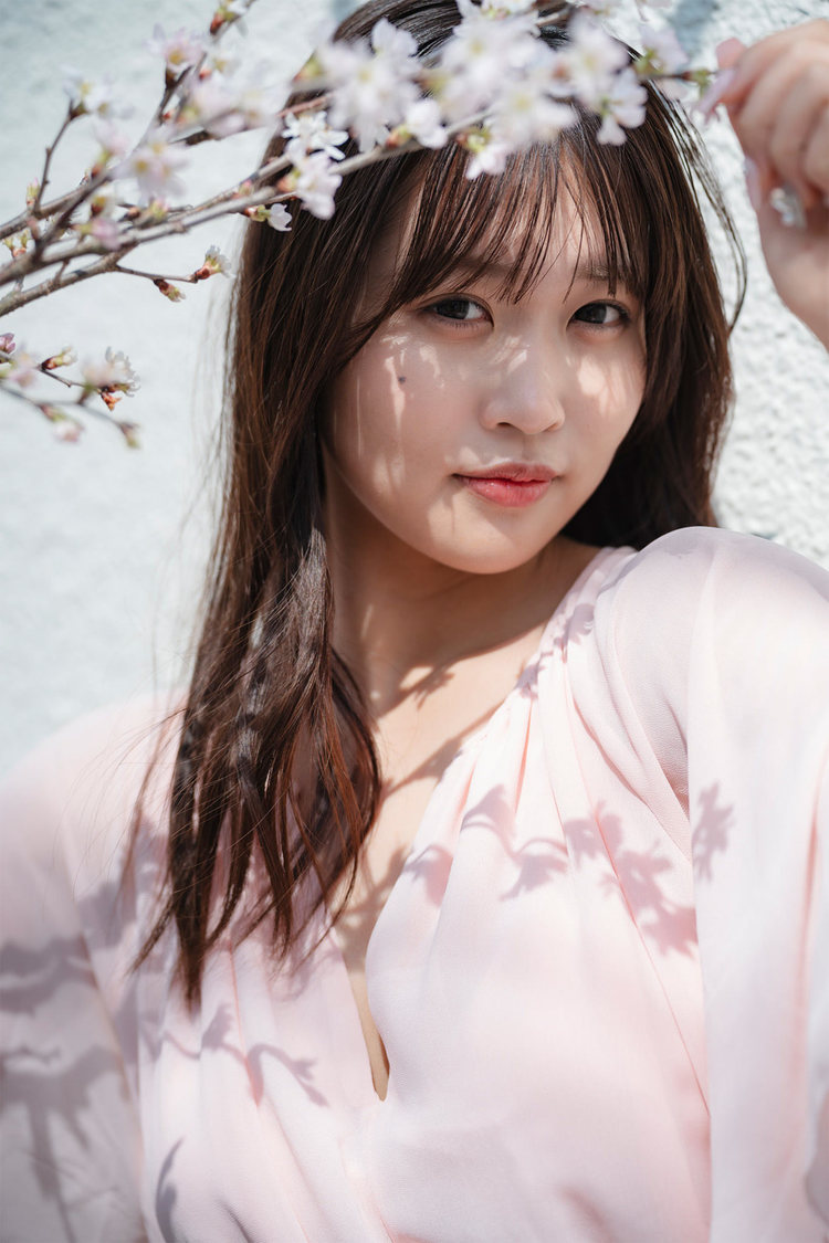 『SPA!デジタル写真集 南みゆか「シュークリームボディ」』