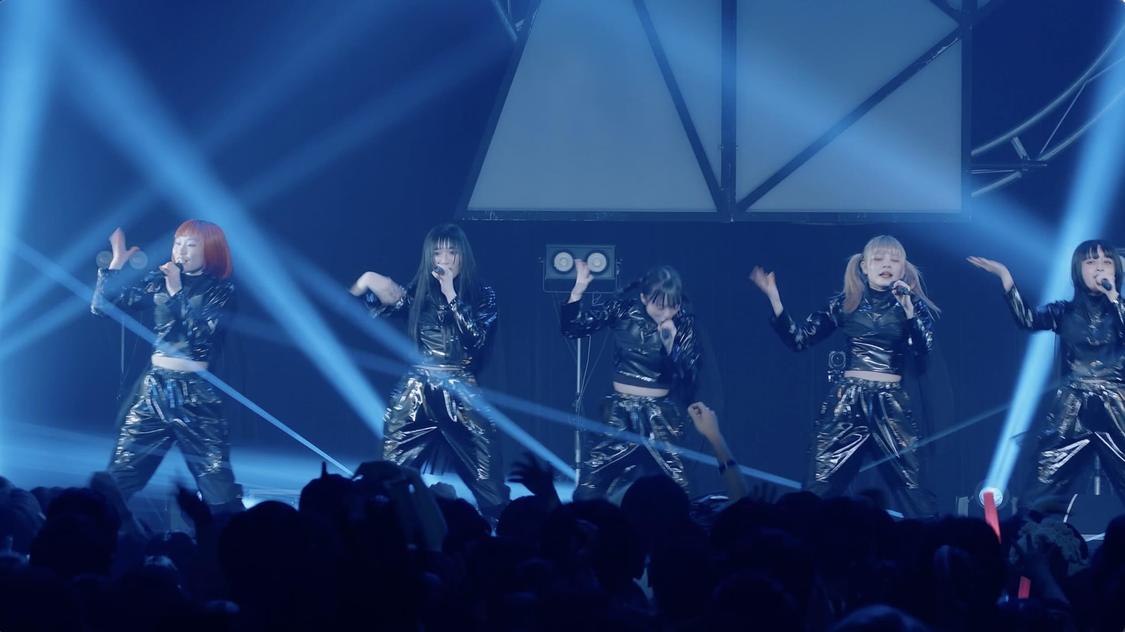 「ASP / Tokyo Sky Blues [MARCH with ROGUES to BUDOKAN] FiNAL at Zepp DiverCity」場面写真