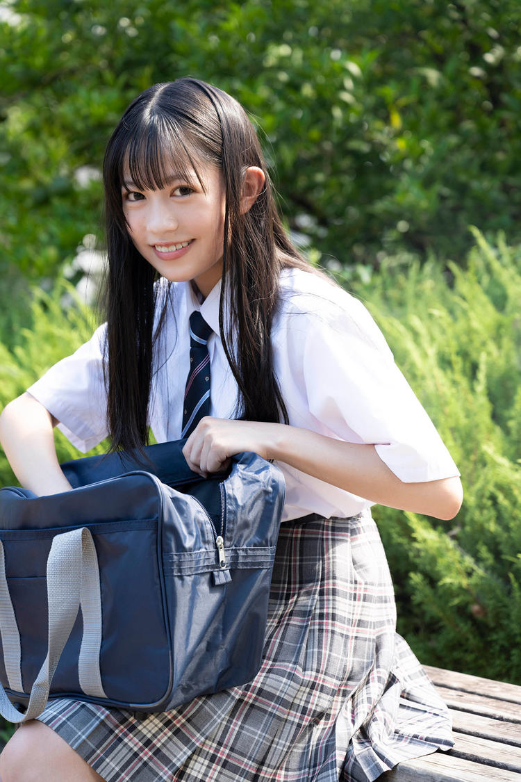 リンリン『ガラスガール』