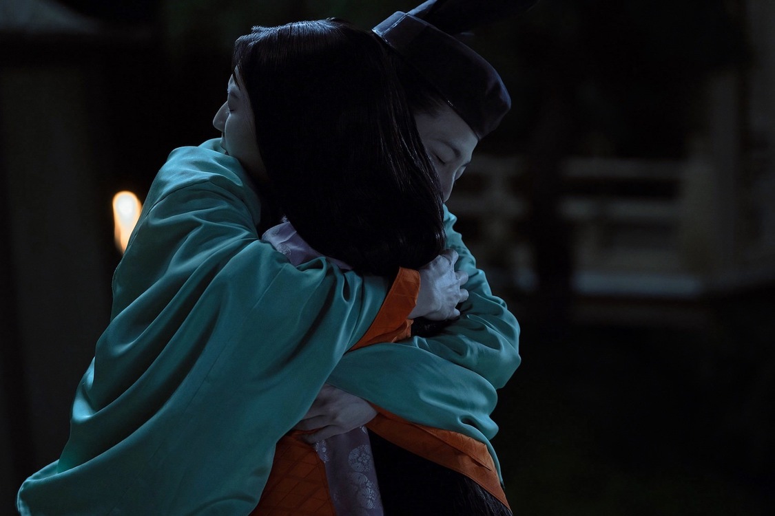 大河ドラマ『光る君へ』第35回「中宮の涙」