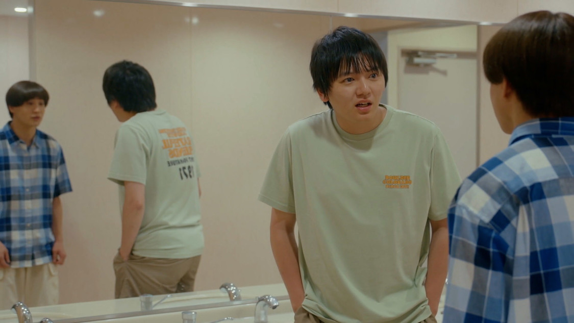 ©︎早坂啓吾・新潮社／ヤッたら終わる製作委員会