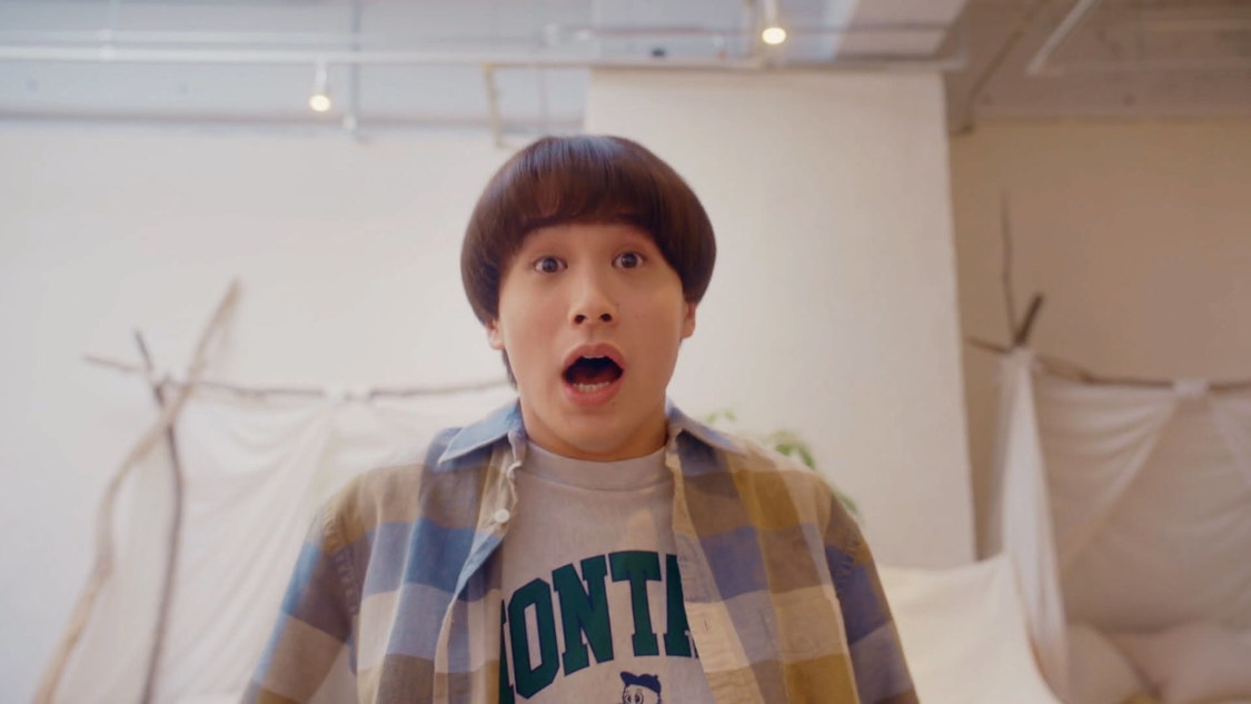 ©︎早坂啓吾・新潮社／ヤッたら終わる製作委員会