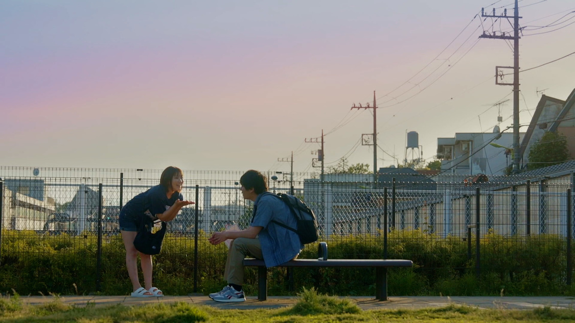 ©︎早坂啓吾・新潮社／ヤッたら終わる製作委員会