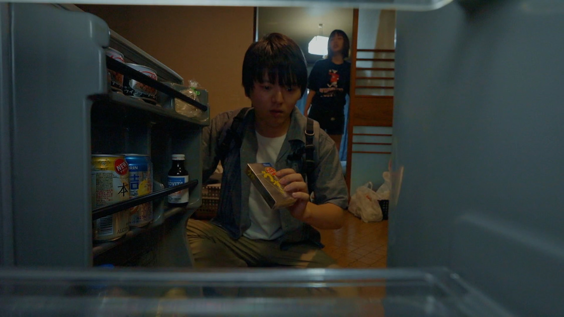 ©︎早坂啓吾・新潮社／ヤッたら終わる製作委員会