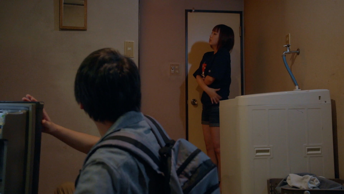 ©︎早坂啓吾・新潮社／ヤッたら終わる製作委員会