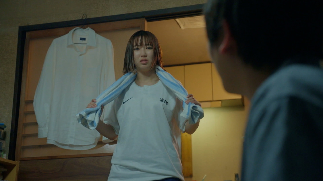 ©︎早坂啓吾・新潮社／ヤッたら終わる製作委員会