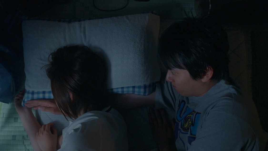 ©︎早坂啓吾・新潮社／ヤッたら終わる製作委員会