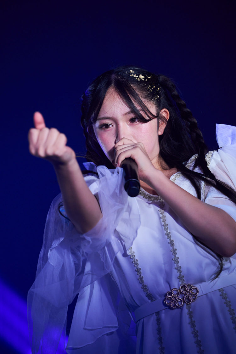 キミと永遠に 8thワンマンライブ＜僕らが僕らであるために＞渋谷ストリームホール（2024年9月8日）