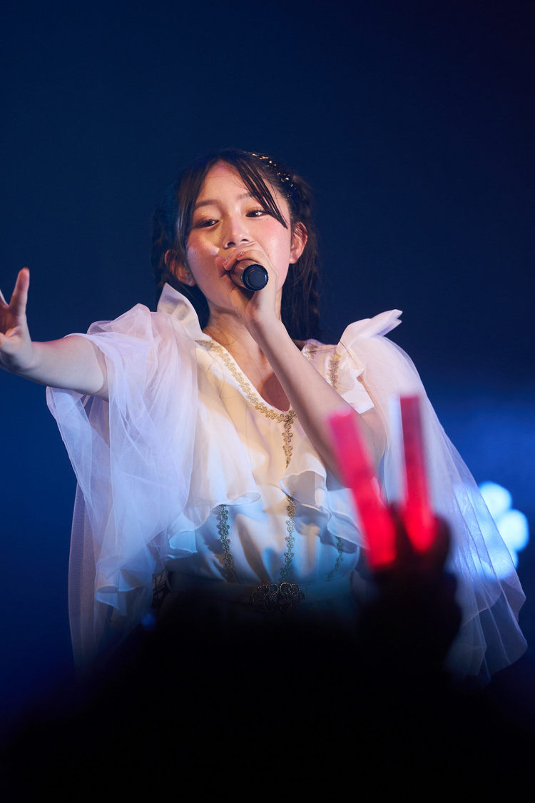 キミと永遠に 8thワンマンライブ＜僕らが僕らであるために＞渋谷ストリームホール（2024年9月8日）