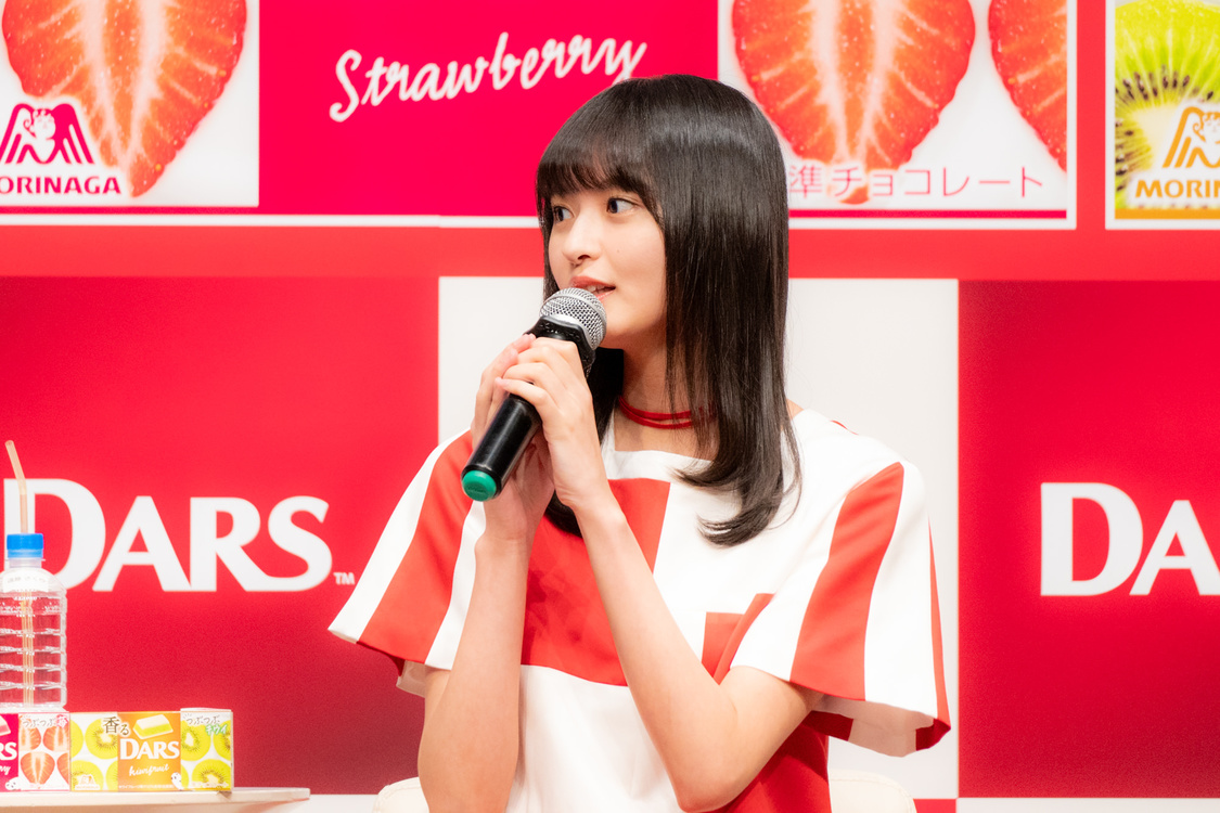 ＜DARS 新CM発表会2024＞（2024年9月16日）