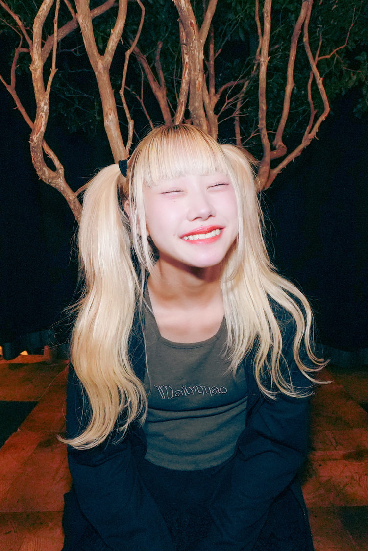 なに（ゆるめるモ！）