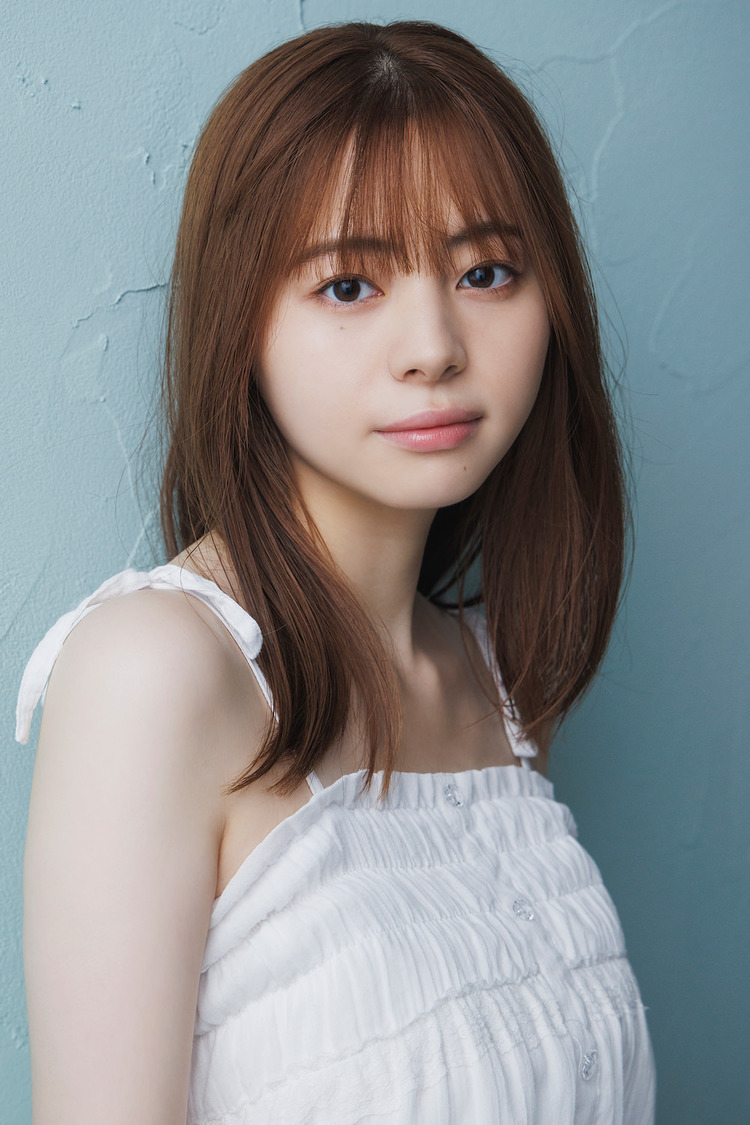 吉田伶香（マイ役）