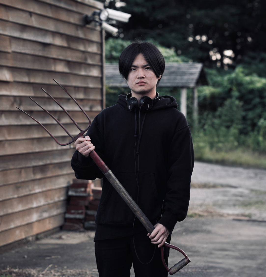 松野友喜人（監督）