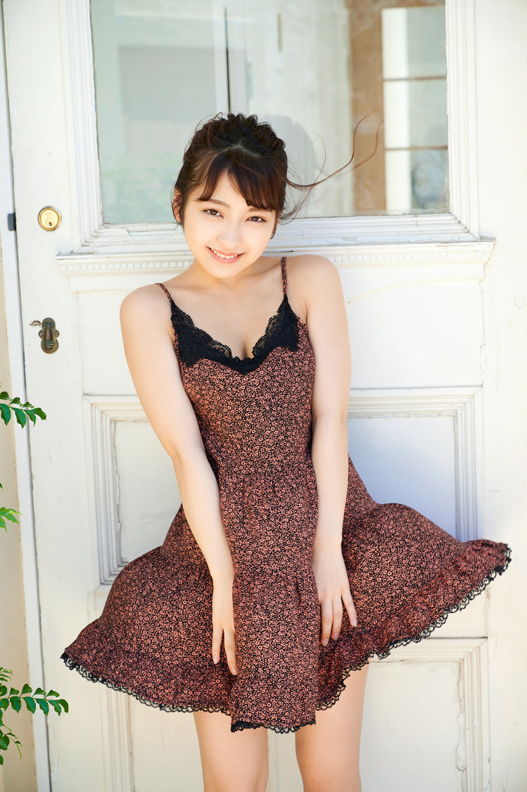 十味｜（c）秋田書店2019