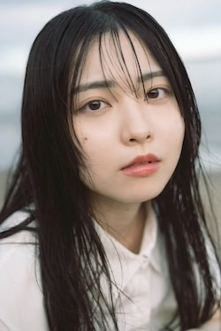 森本桃子役／上原あまね