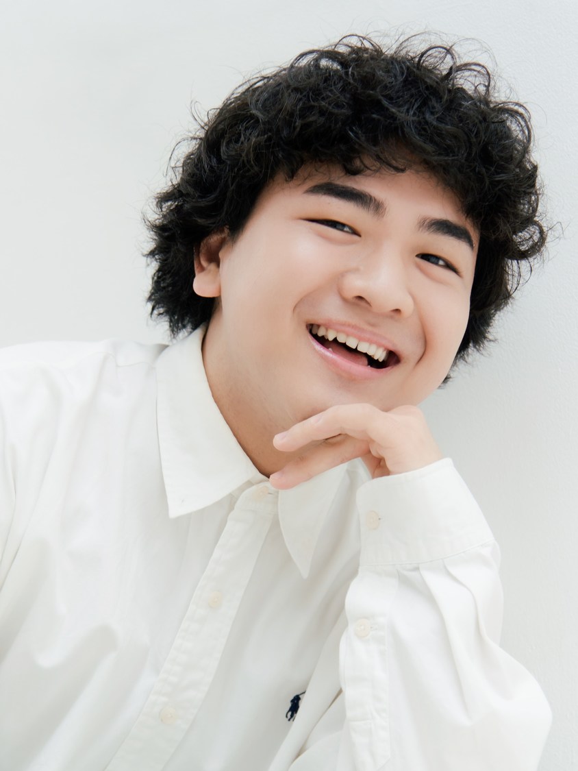 本智夫役／丈太郎