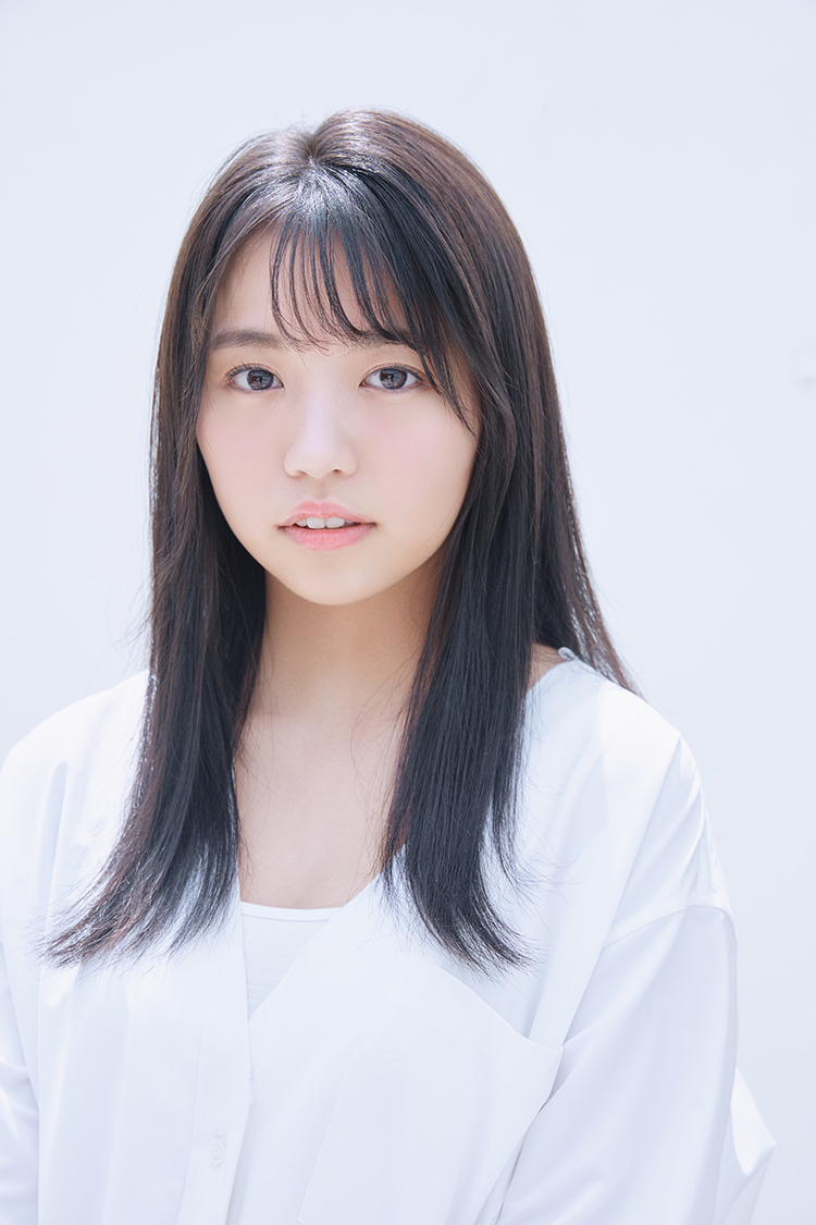 坂上役／大原優乃