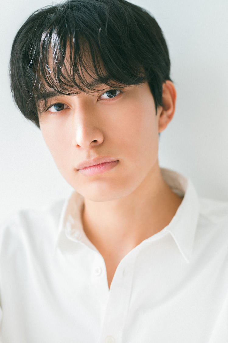 斉藤達夫役／橘春軌