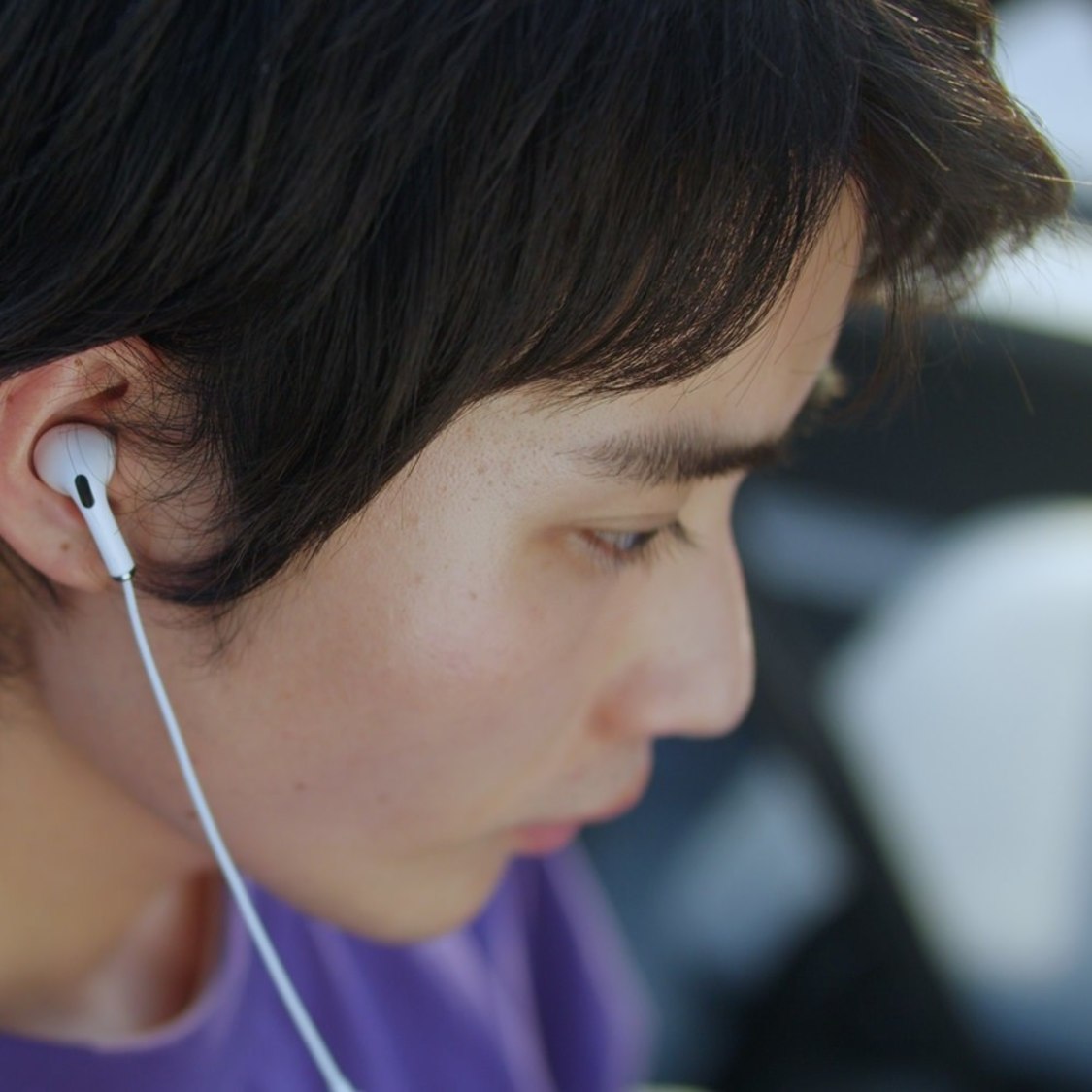 ポルトギース「アウトロ」  