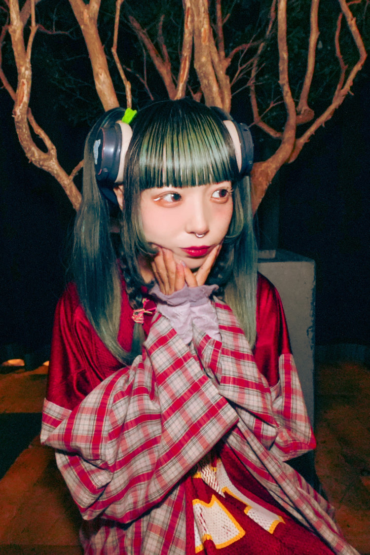 ねるん（ゆるめるモ！）