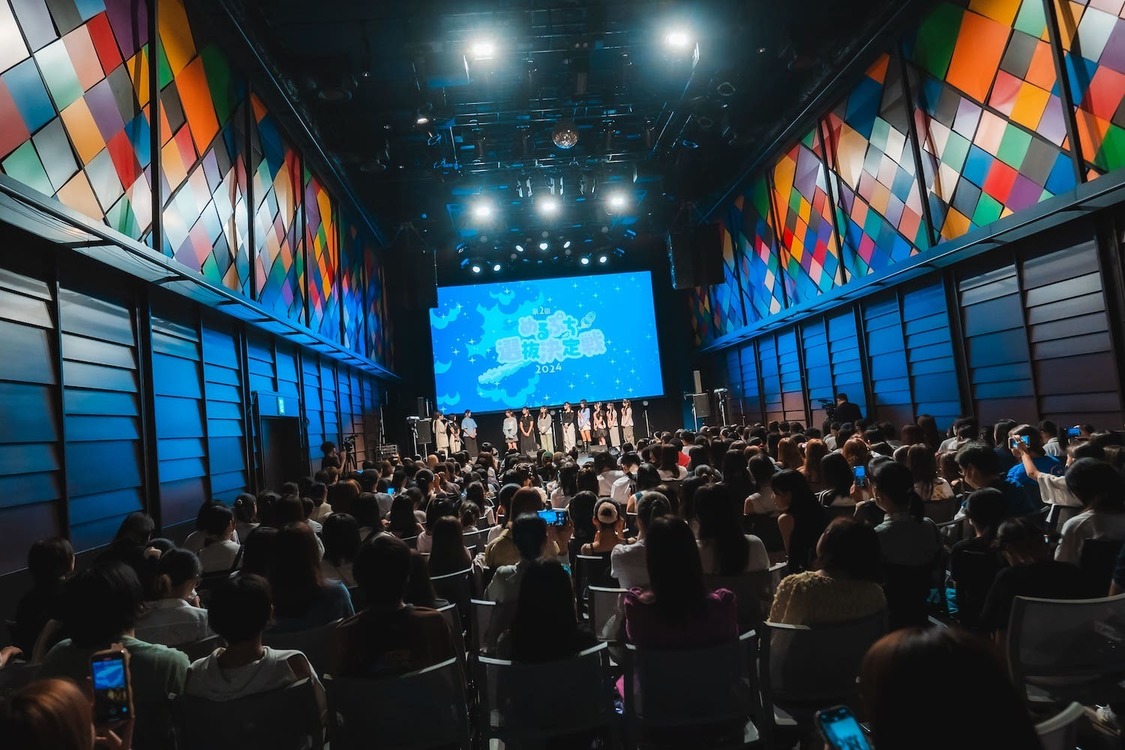 ＜めるぷち選抜決定戦2024 FINAL supported by SHEIN Group＞TIAT SKY HALL（2024年9月16日）