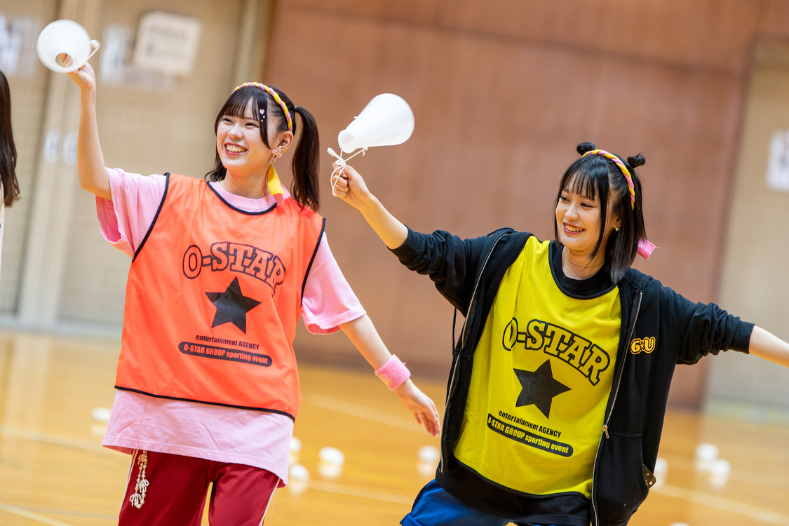 ＜O-STAR運動会スペシャル＞（2024年9月14日）