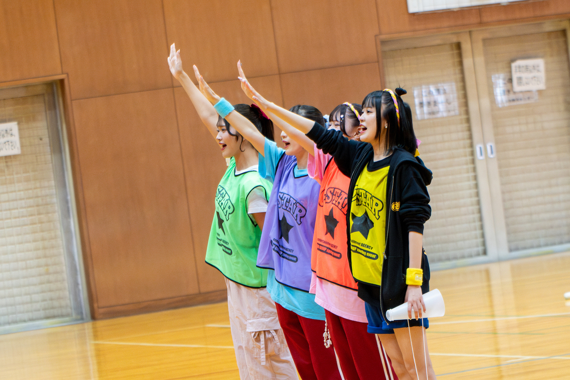 ＜O-STAR運動会スペシャル＞（2024年9月14日）