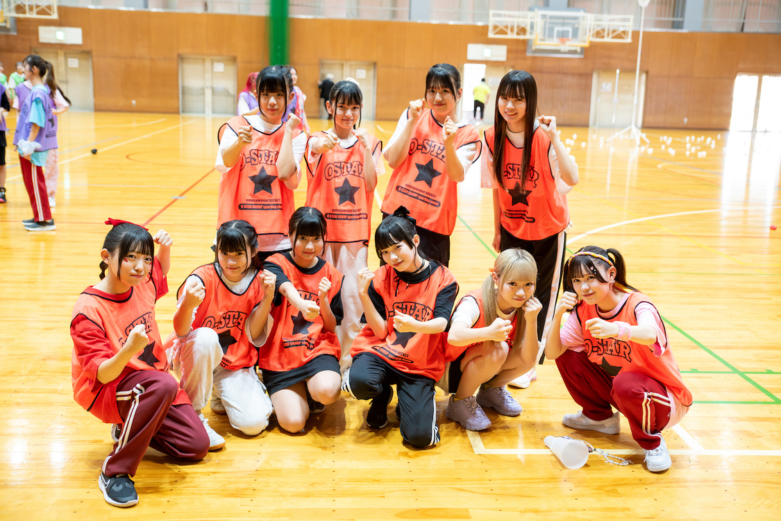 ＜O-STAR運動会スペシャル＞（2024年9月14日）