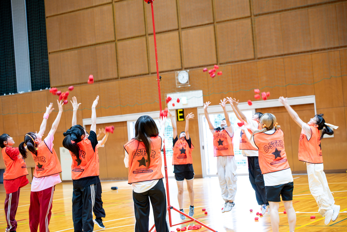 ＜O-STAR運動会スペシャル＞（2024年9月14日）