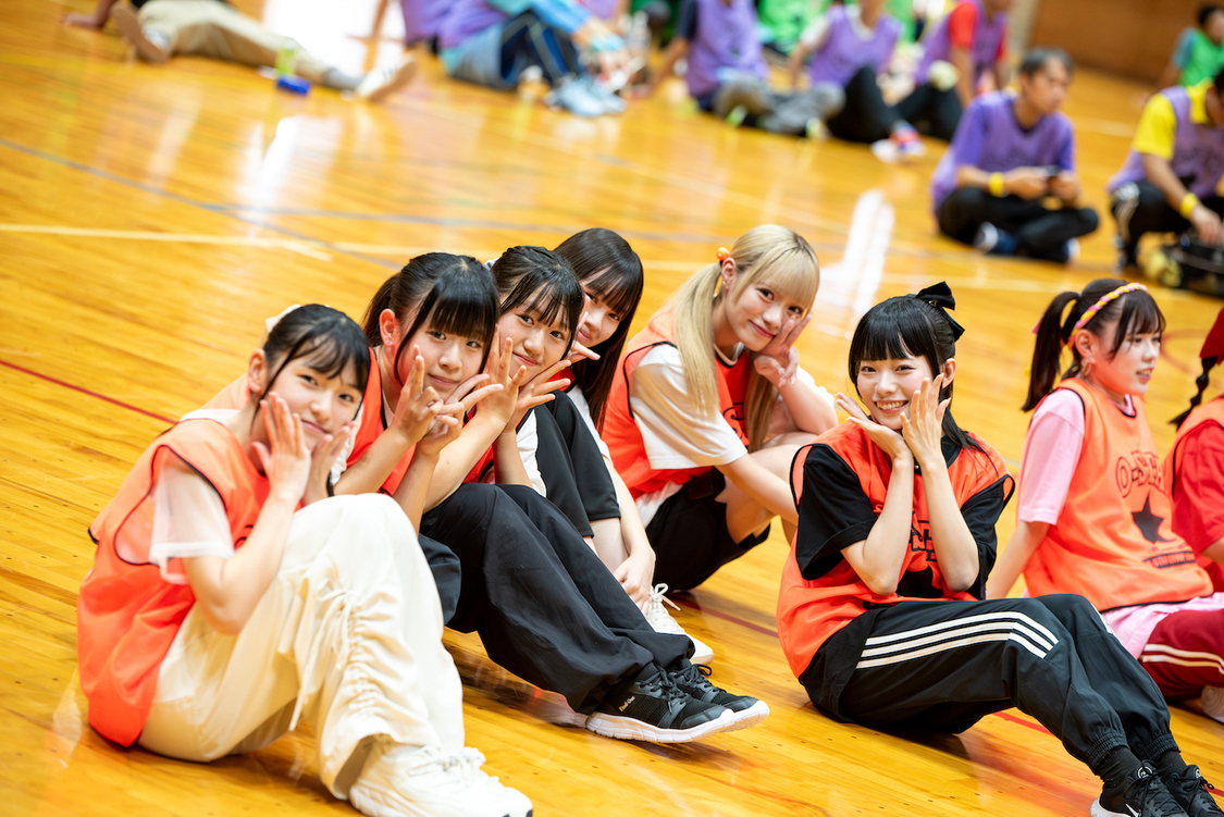 ＜O-STAR運動会スペシャル＞（2024年9月14日）