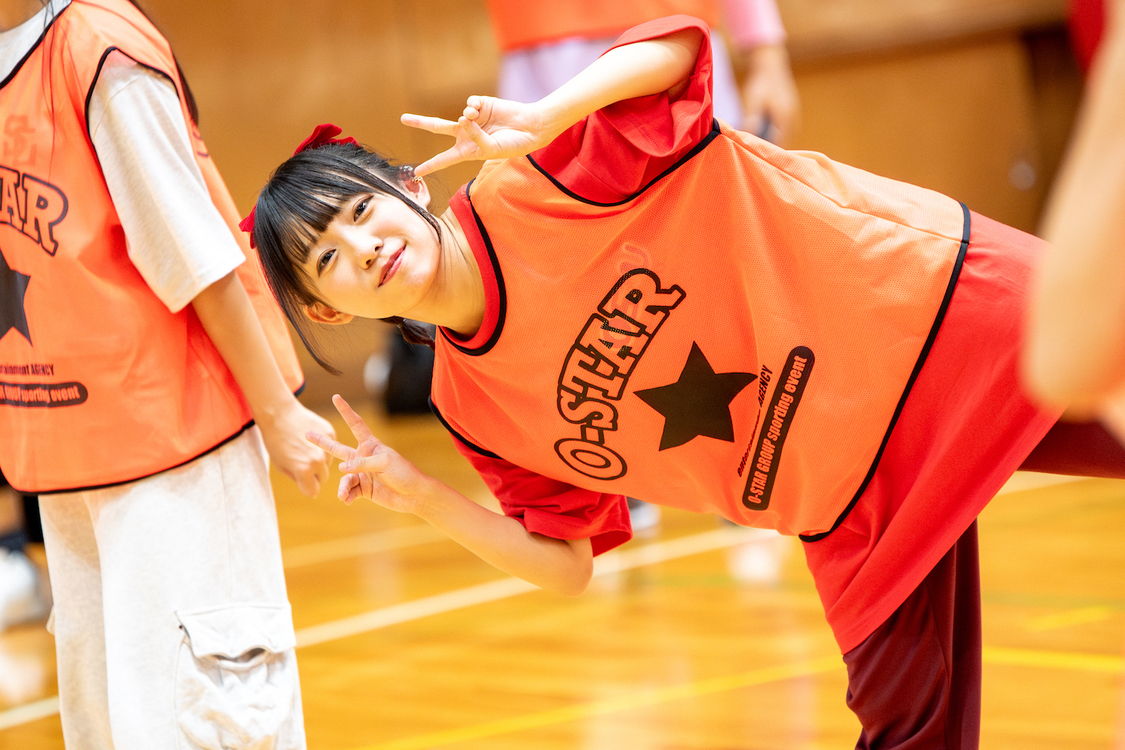 ＜O-STAR運動会スペシャル＞（2024年9月14日）