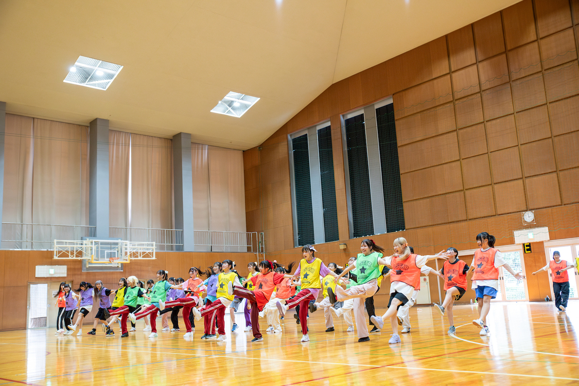 ＜O-STAR運動会スペシャル＞（2024年9月14日）