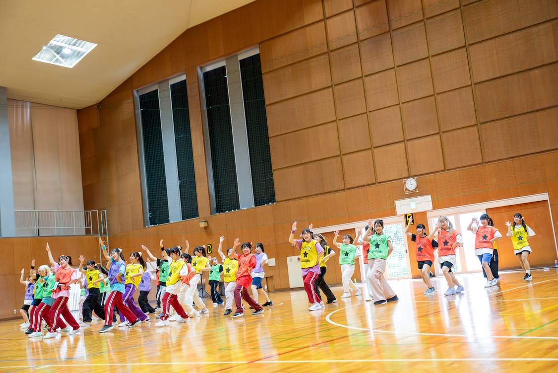 ＜O-STAR運動会スペシャル＞（2024年9月14日）