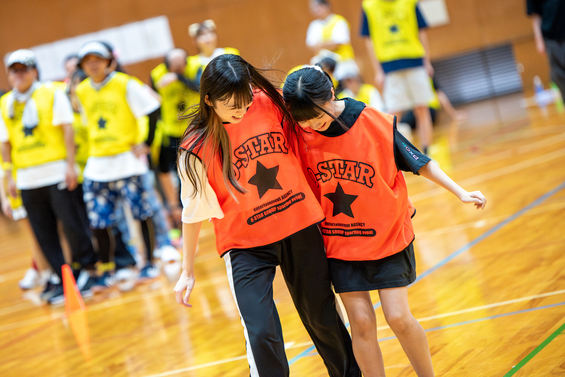 ＜O-STAR運動会スペシャル＞（2024年9月14日）