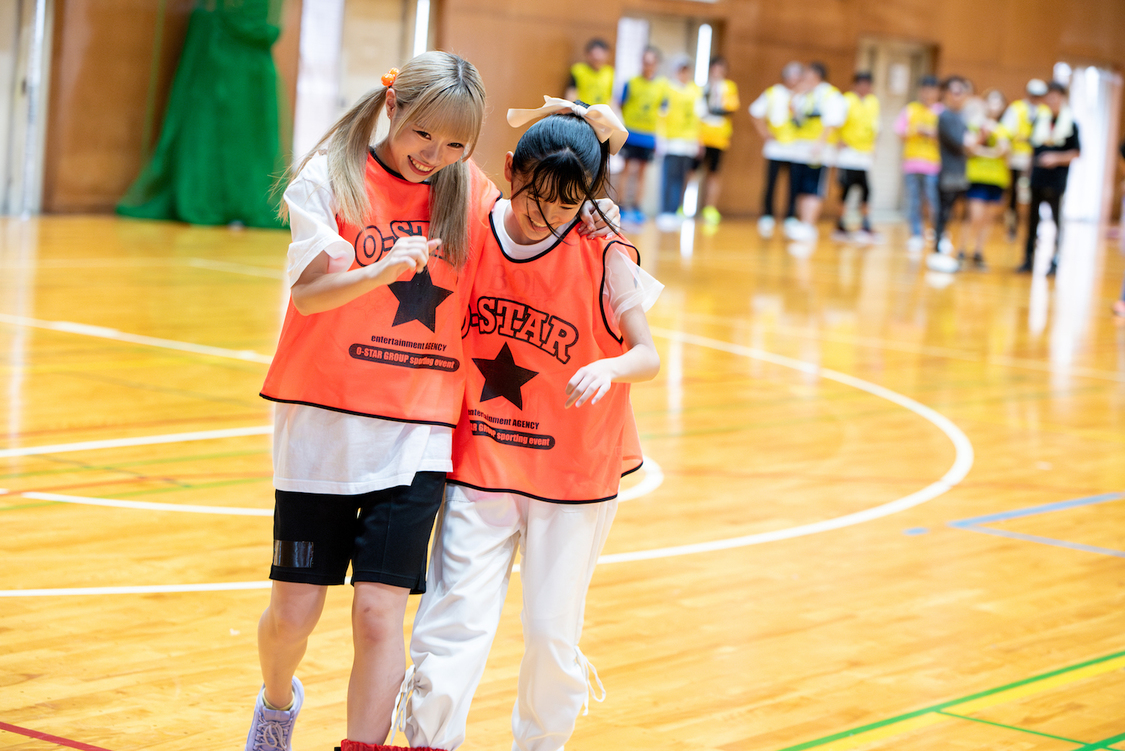 ＜O-STAR運動会スペシャル＞（2024年9月14日）