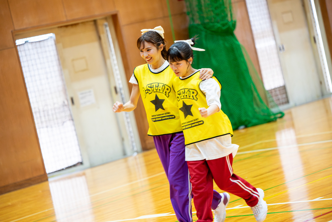 ＜O-STAR運動会スペシャル＞（2024年9月14日）