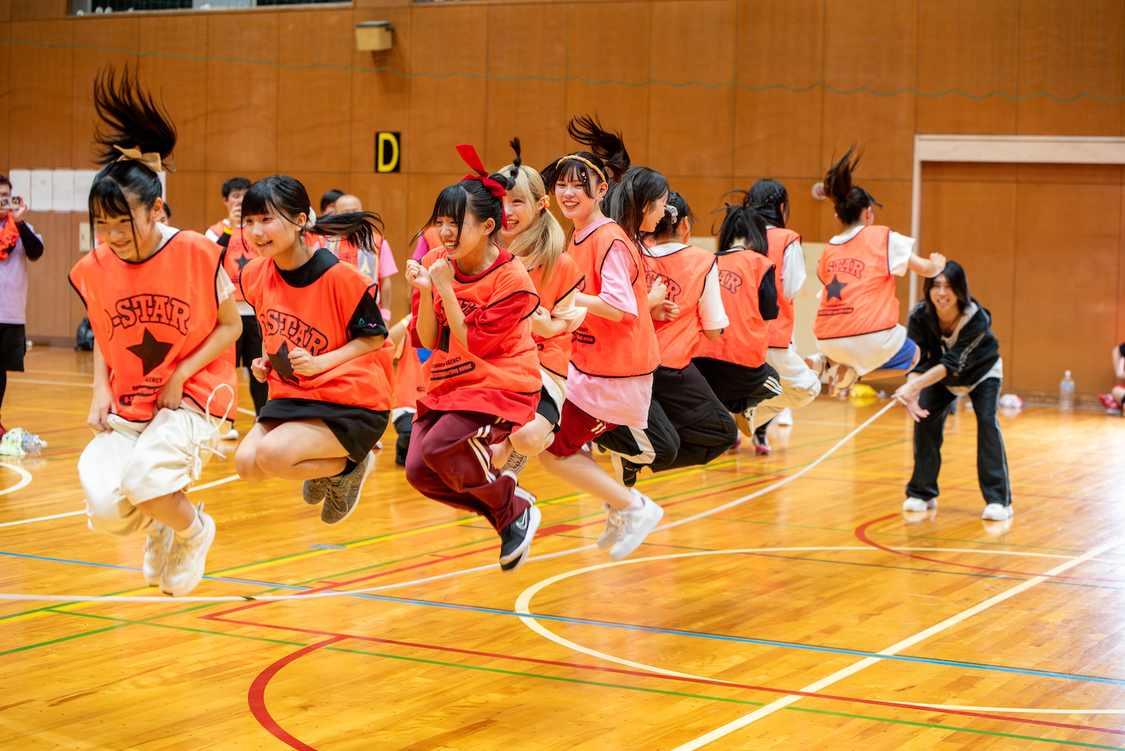 ＜O-STAR運動会スペシャル＞（2024年9月14日）