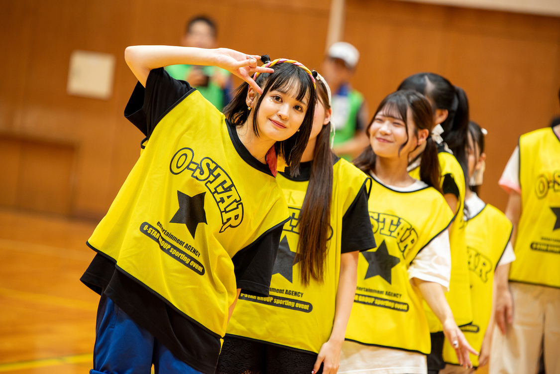 ＜O-STAR運動会スペシャル＞（2024年9月14日）