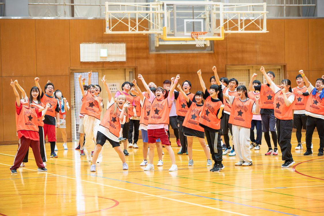 ＜O-STAR運動会スペシャル＞（2024年9月14日）