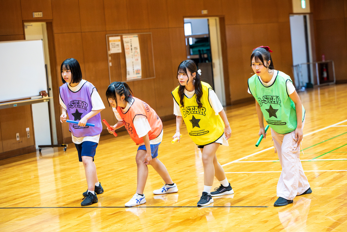 ＜O-STAR運動会スペシャル＞（2024年9月14日）