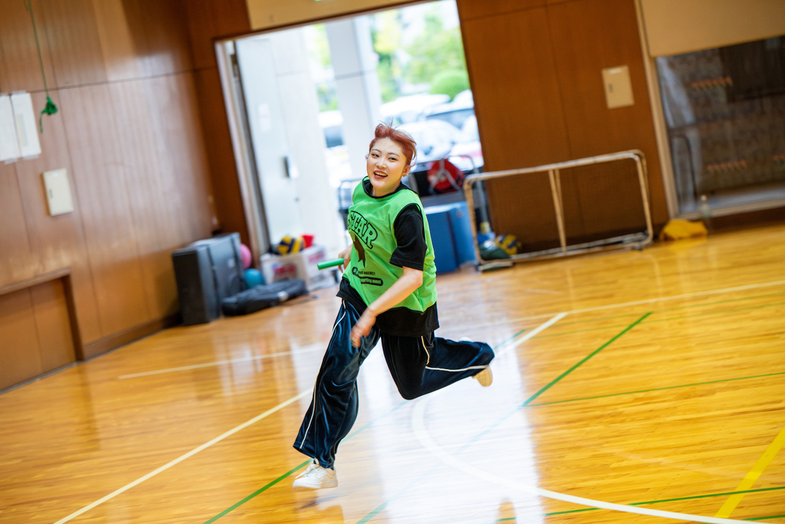 ＜O-STAR運動会スペシャル＞（2024年9月14日）