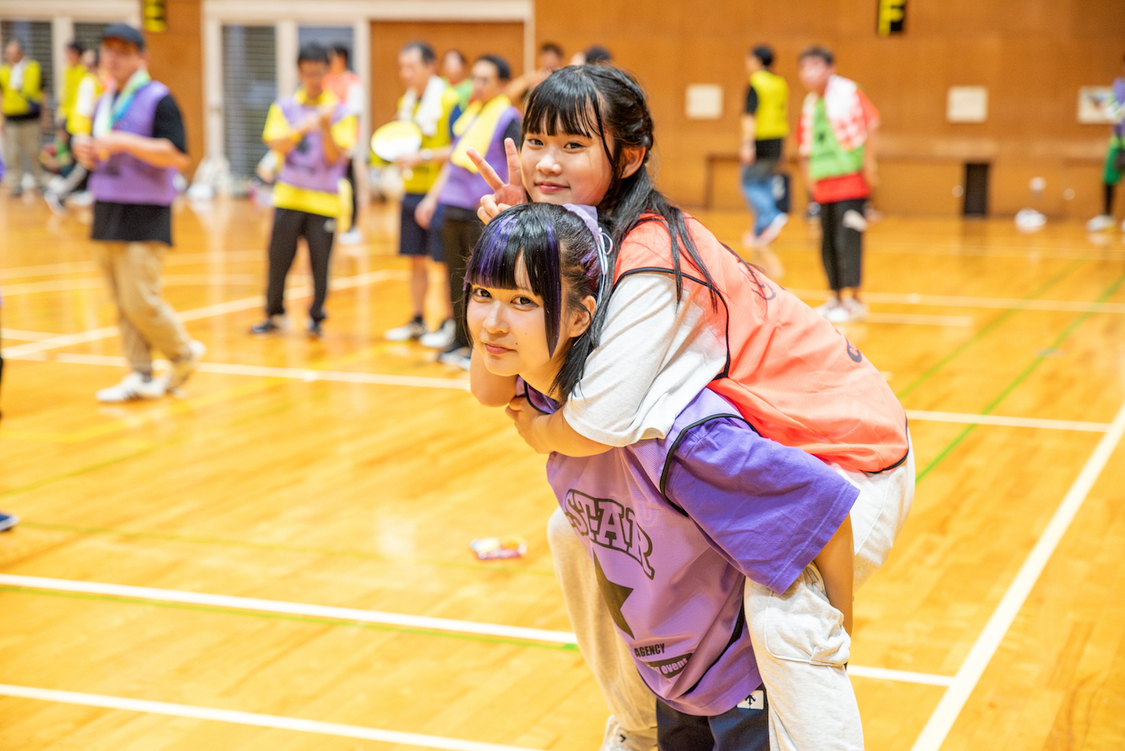 ＜O-STAR運動会スペシャル＞（2024年9月14日）