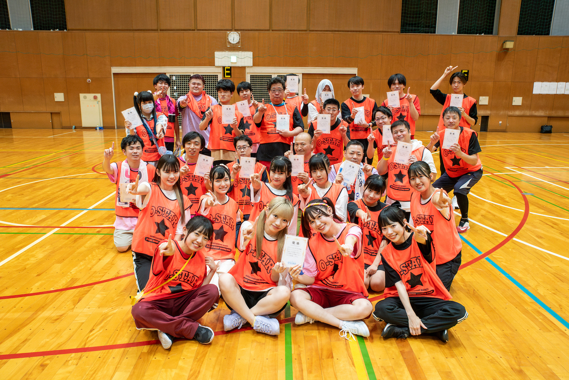 ＜O-STAR運動会スペシャル＞（2024年9月14日）