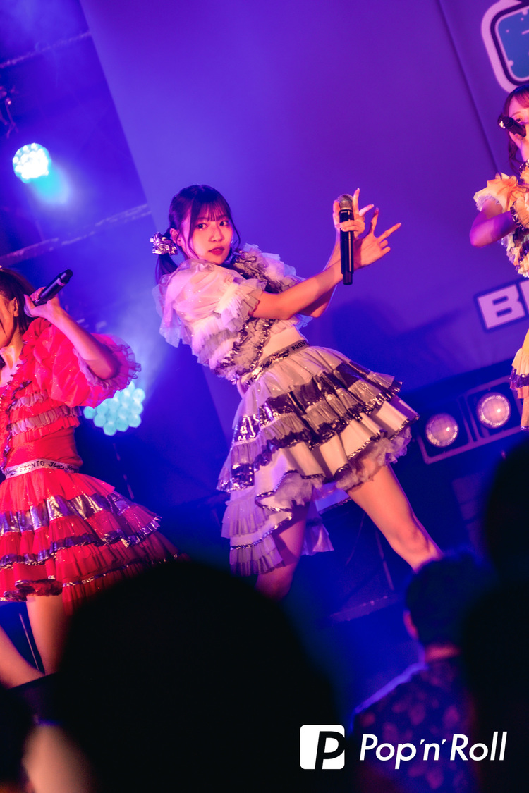 今丘葉月＜@JAM EXPO 2024 supported by UP-T＞横浜アリーナ（2024年9月15日）