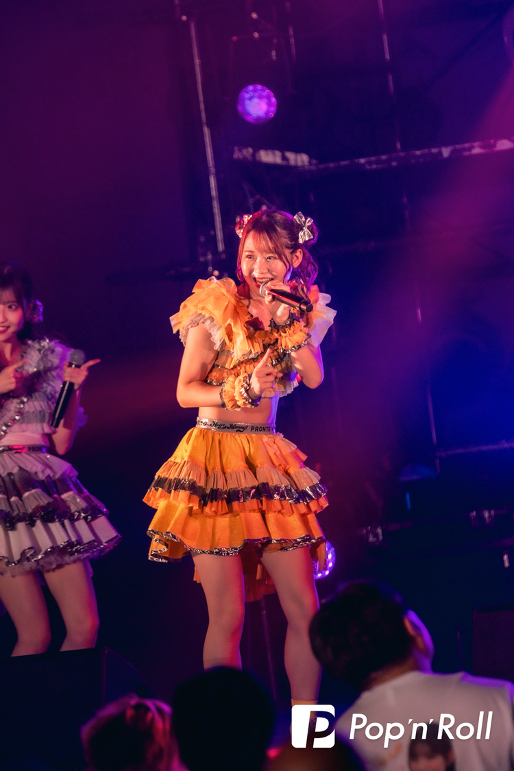 佐々木ひまわり＜@JAM EXPO 2024 supported by UP-T＞横浜アリーナ（2024年9月15日）