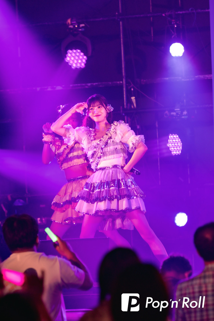 Hey!Mommy!＜@JAM EXPO 2024 supported by UP-T＞横浜アリーナ（2024年9月15日）