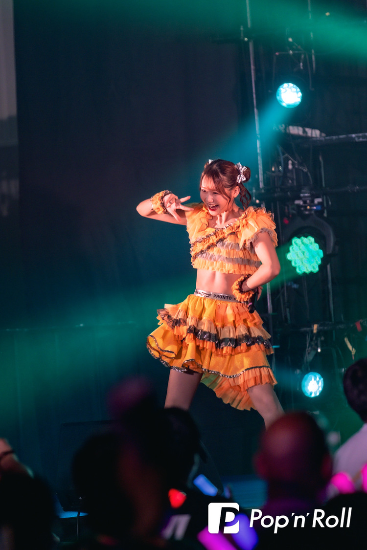 Hey!Mommy!＜@JAM EXPO 2024 supported by UP-T＞横浜アリーナ（2024年9月15日）