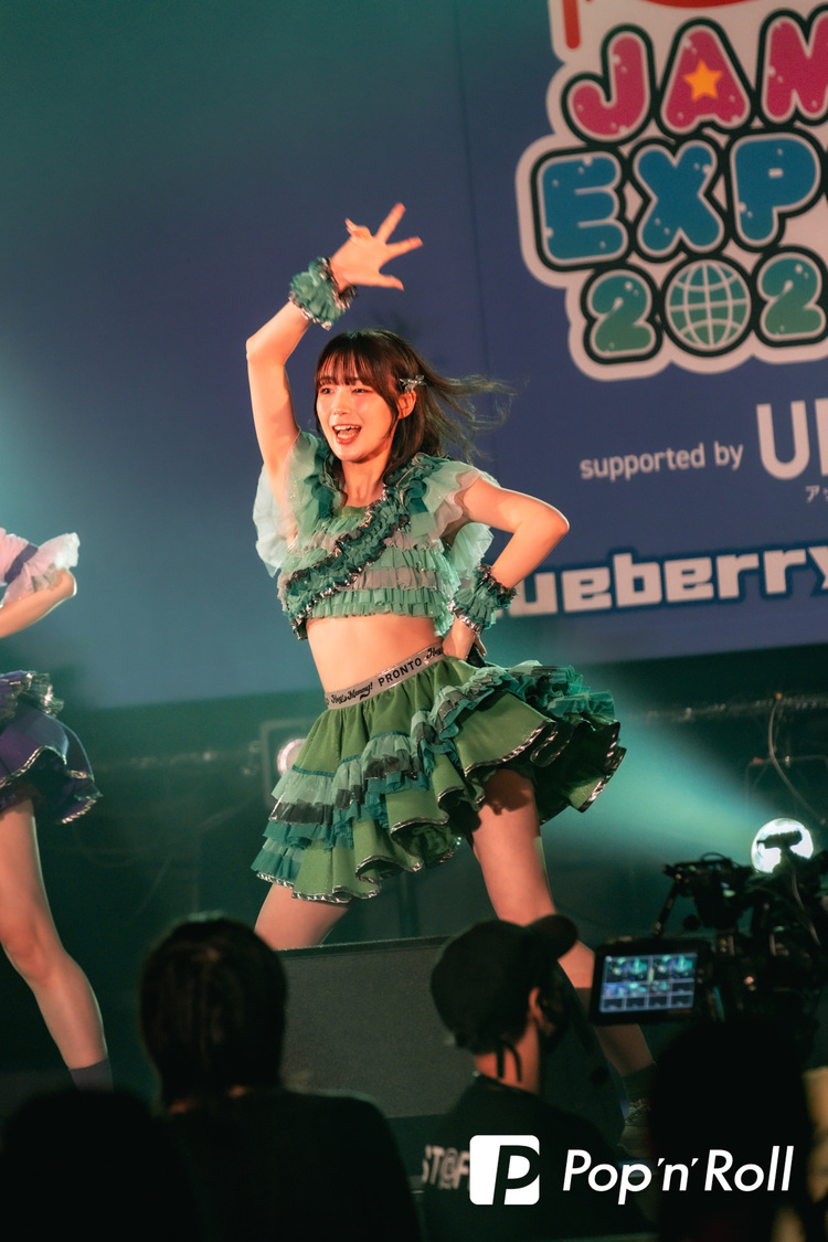 Hey!Mommy!＜@JAM EXPO 2024 supported by UP-T＞横浜アリーナ（2024年9月15日）